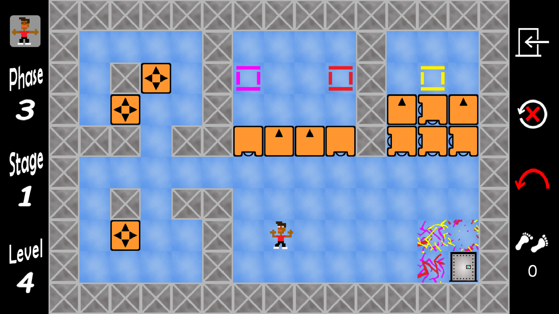 Dragabox screenshot 13