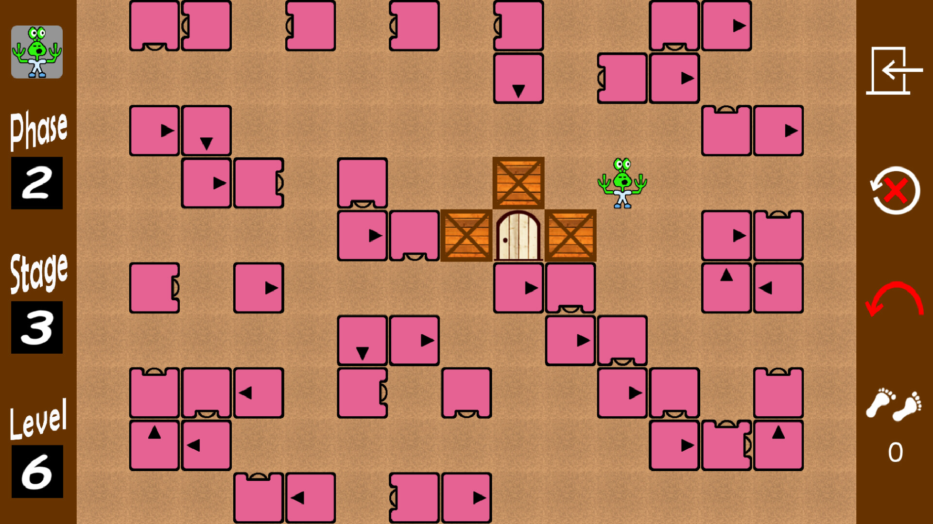 Dragabox screenshot 11