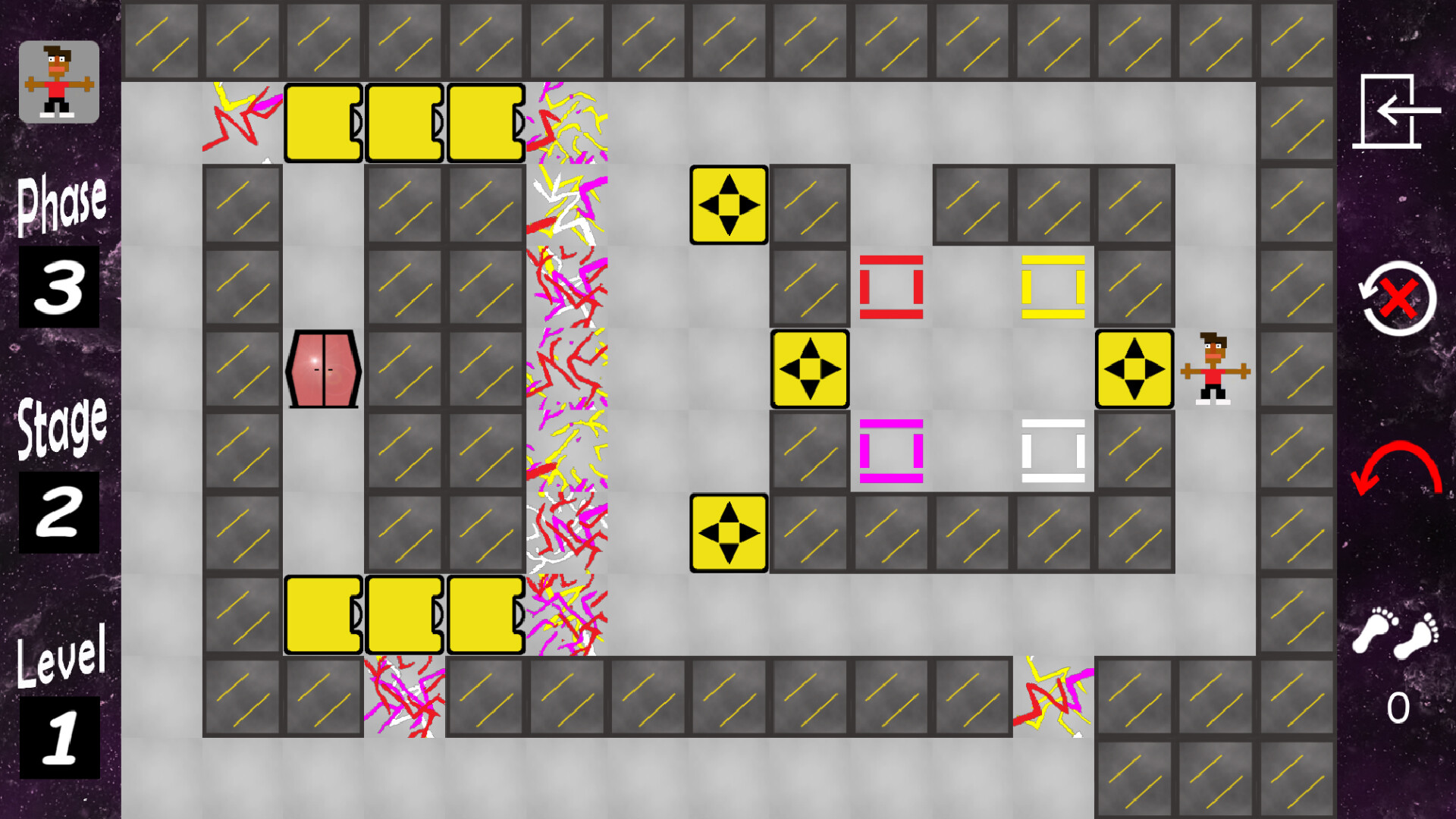 Dragabox screenshot 14