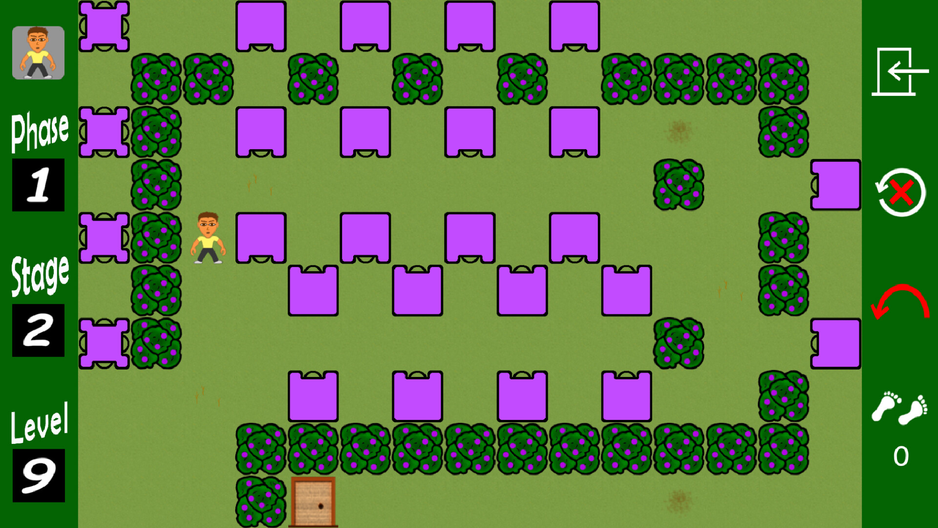 Dragabox screenshot 6