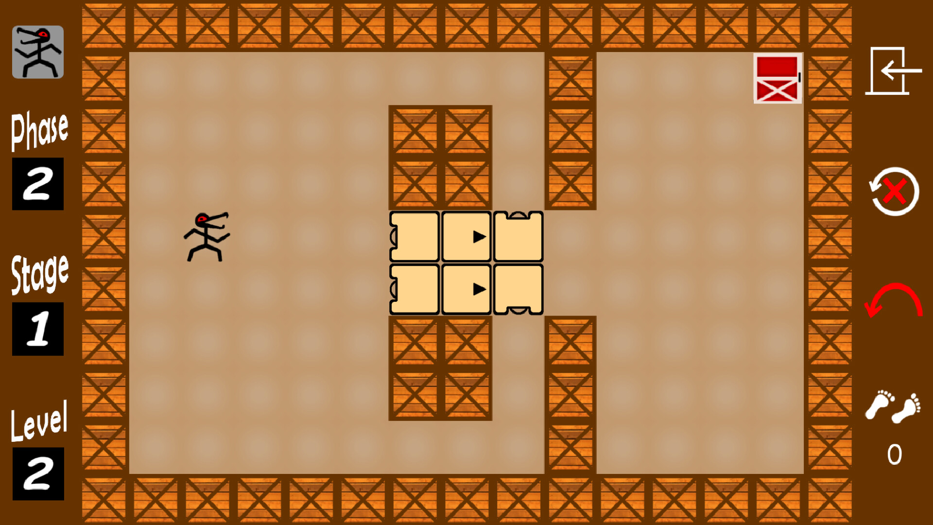Dragabox screenshot 9