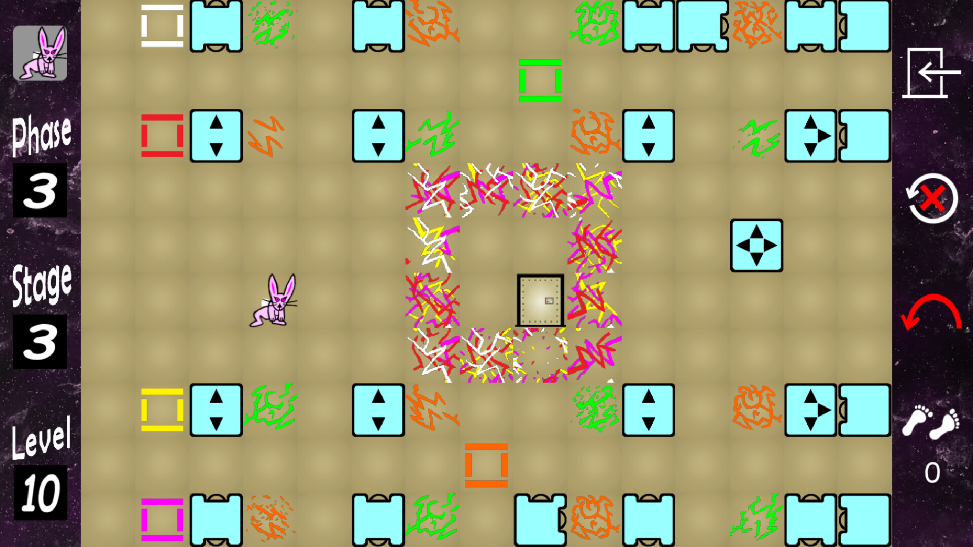 Dragabox screenshot 17