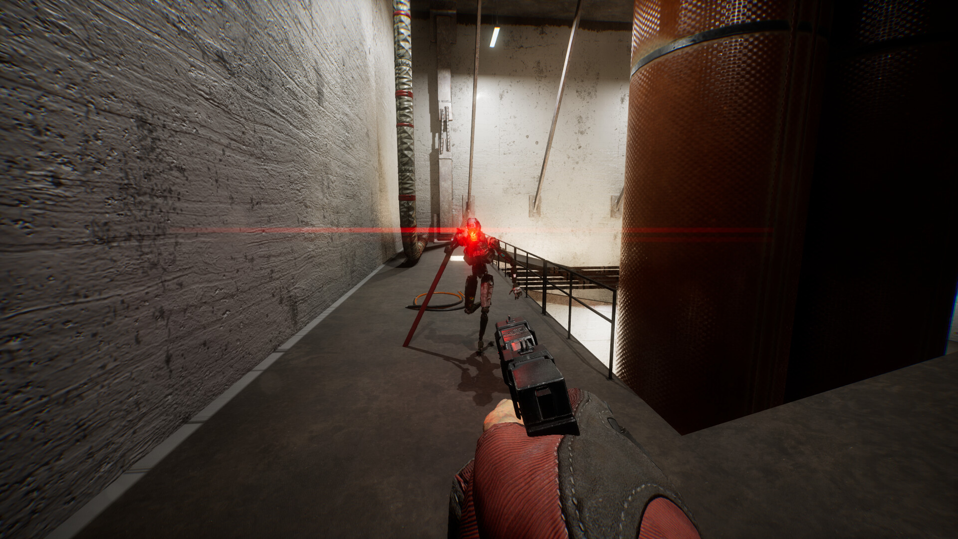 Blackfall screenshot 6