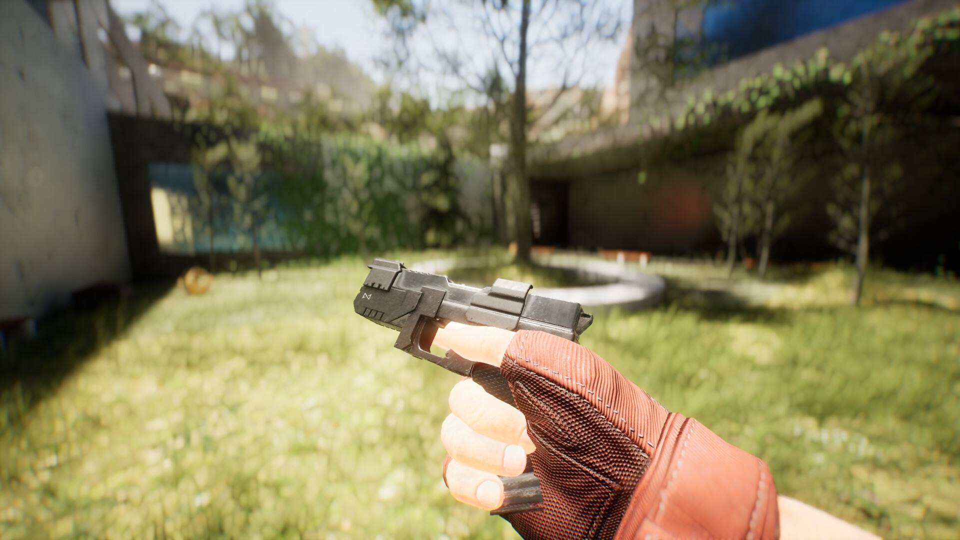 Blackfall screenshot 5