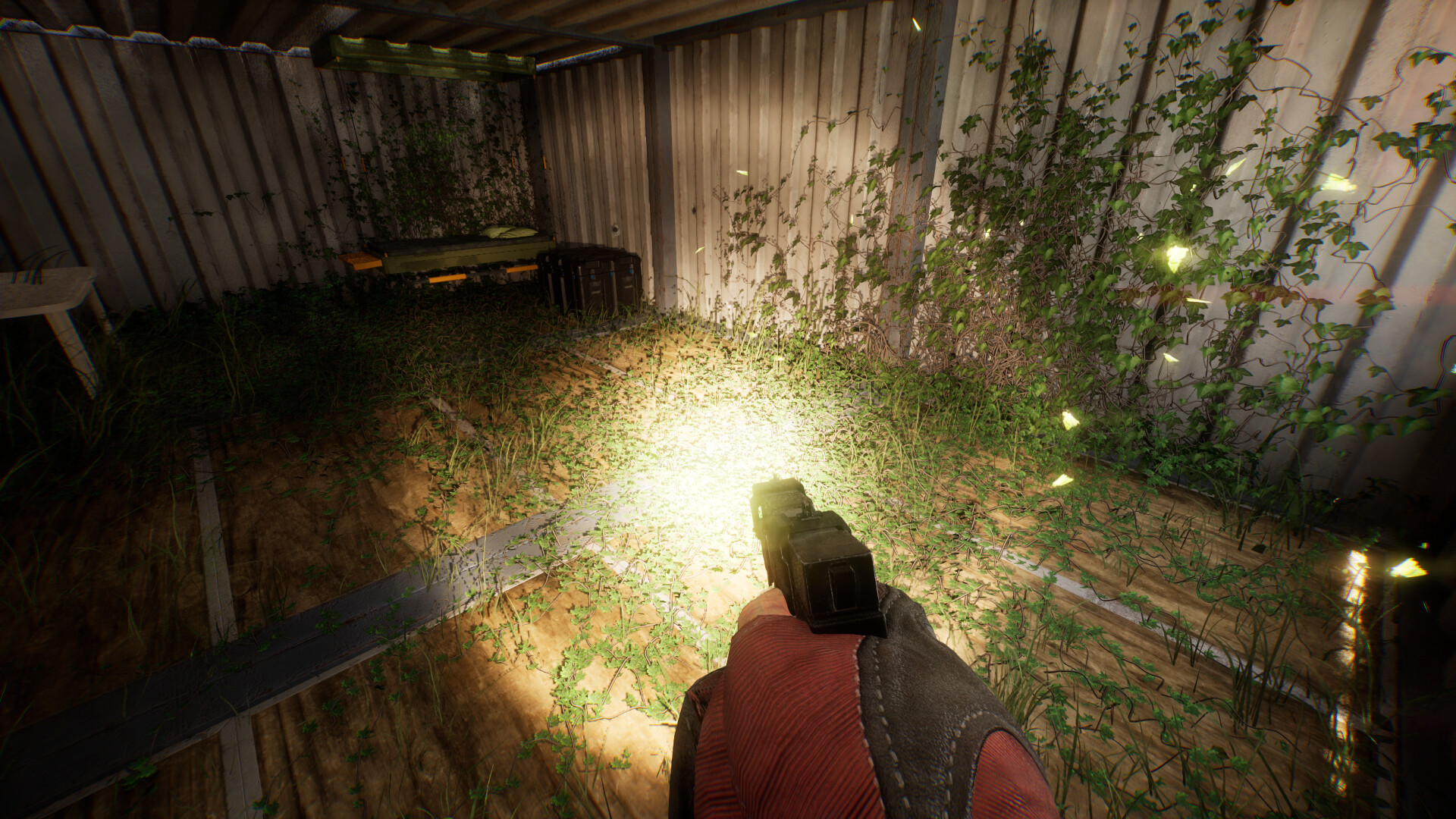 Blackfall screenshot 4