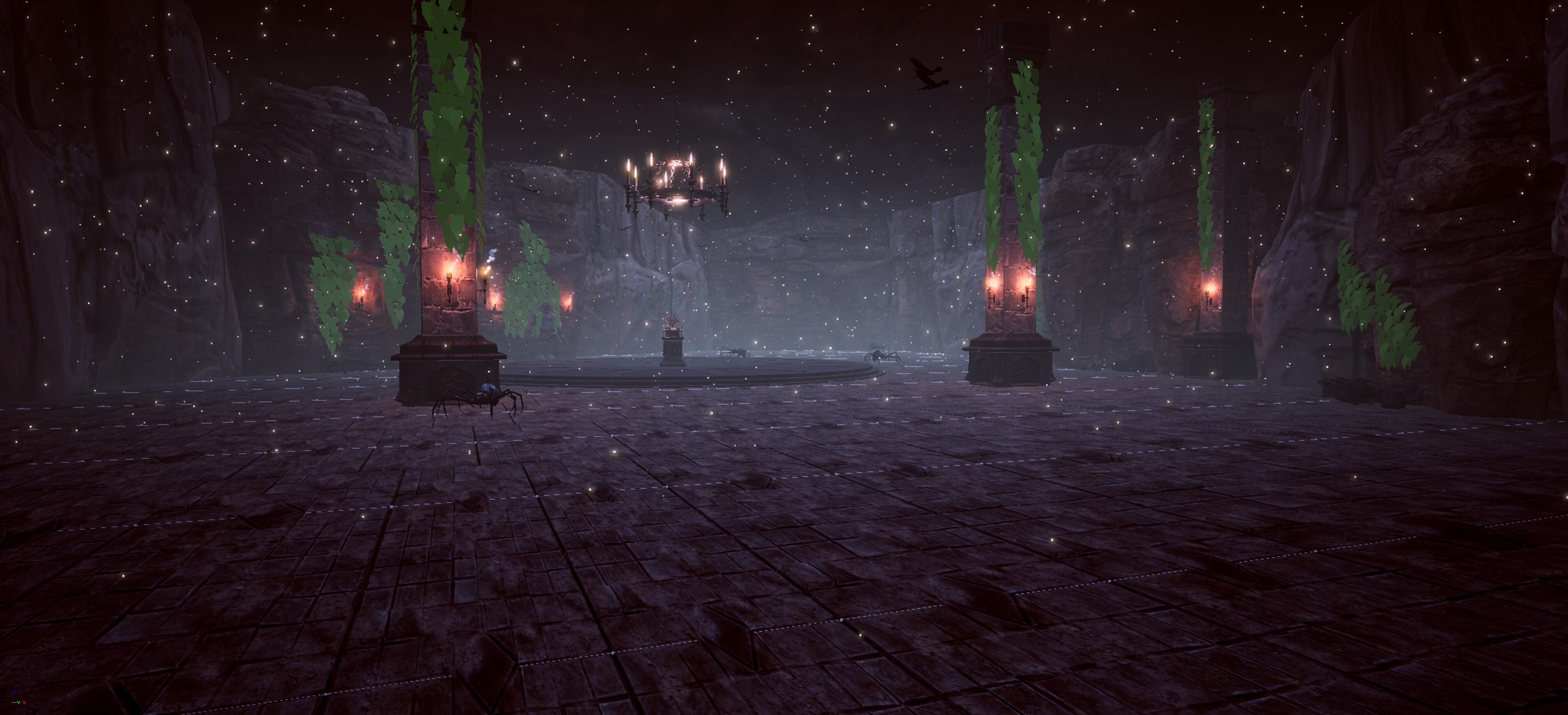 Undead Village screenshot 3