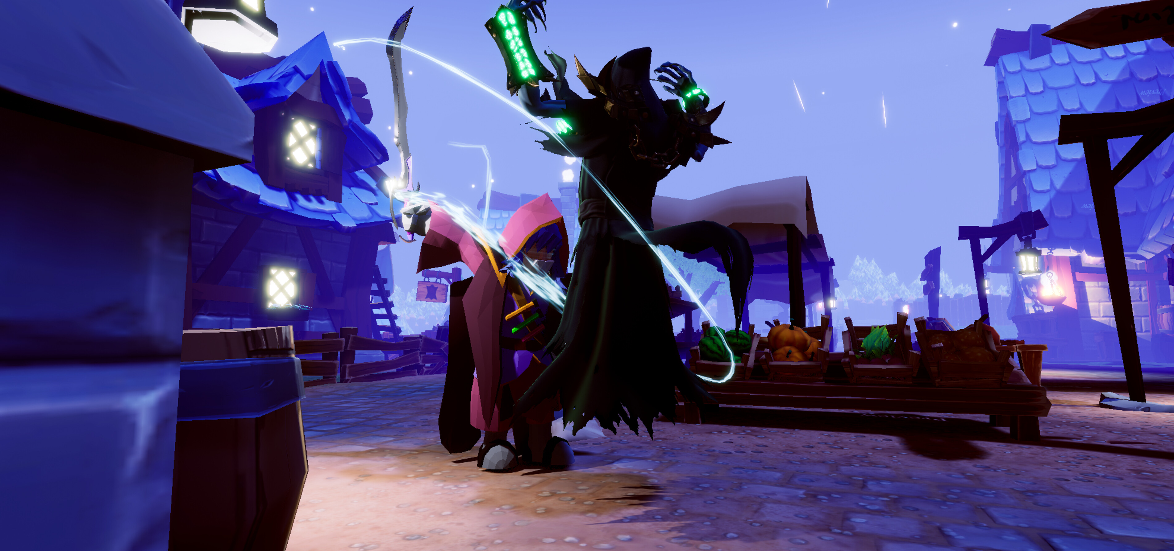 Undead Village screenshot 14