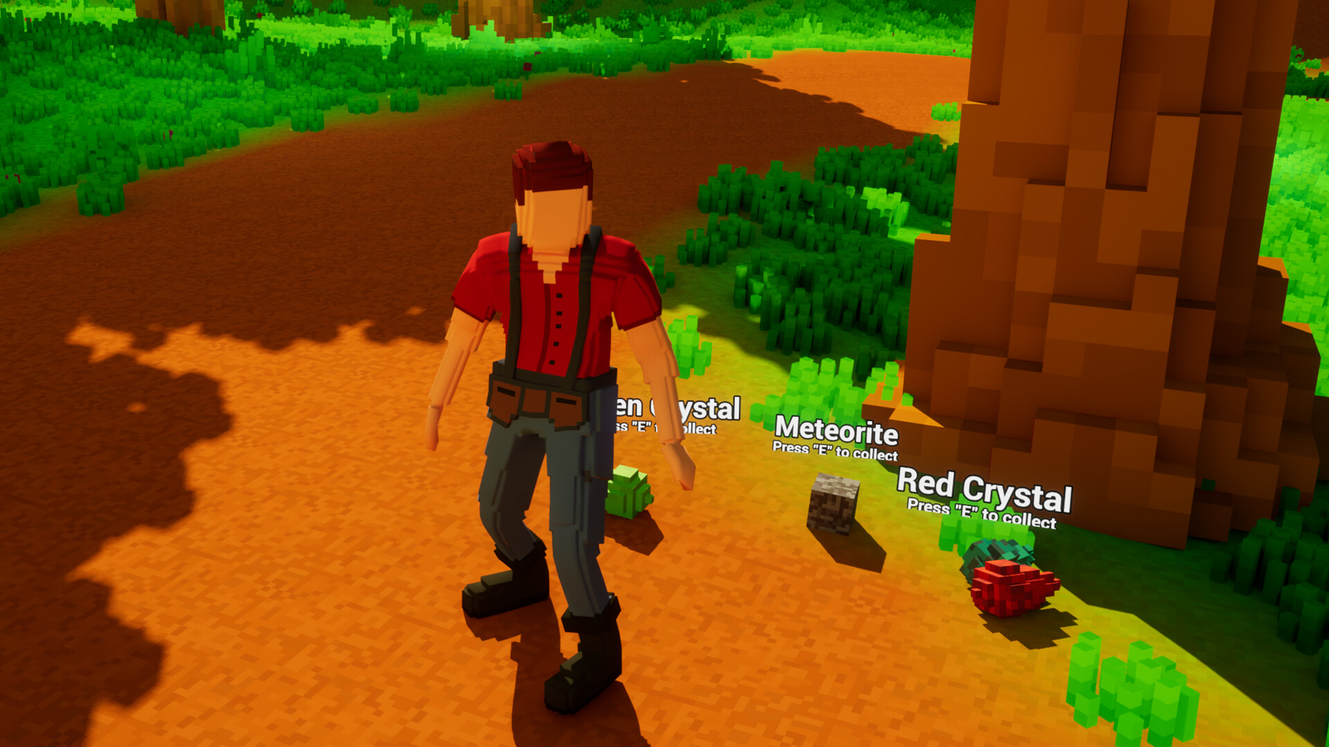 The Slime Plague screenshot 5