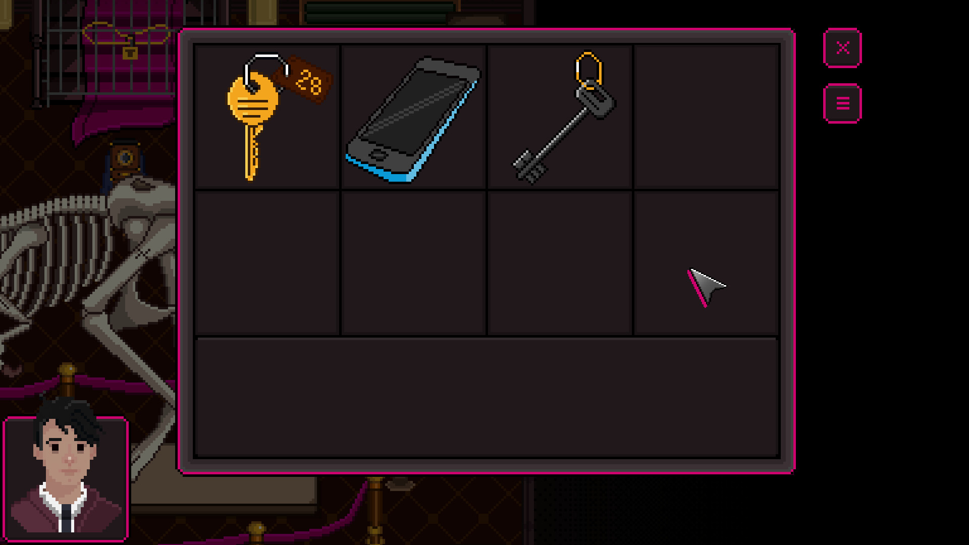 Broken soul screenshot 6