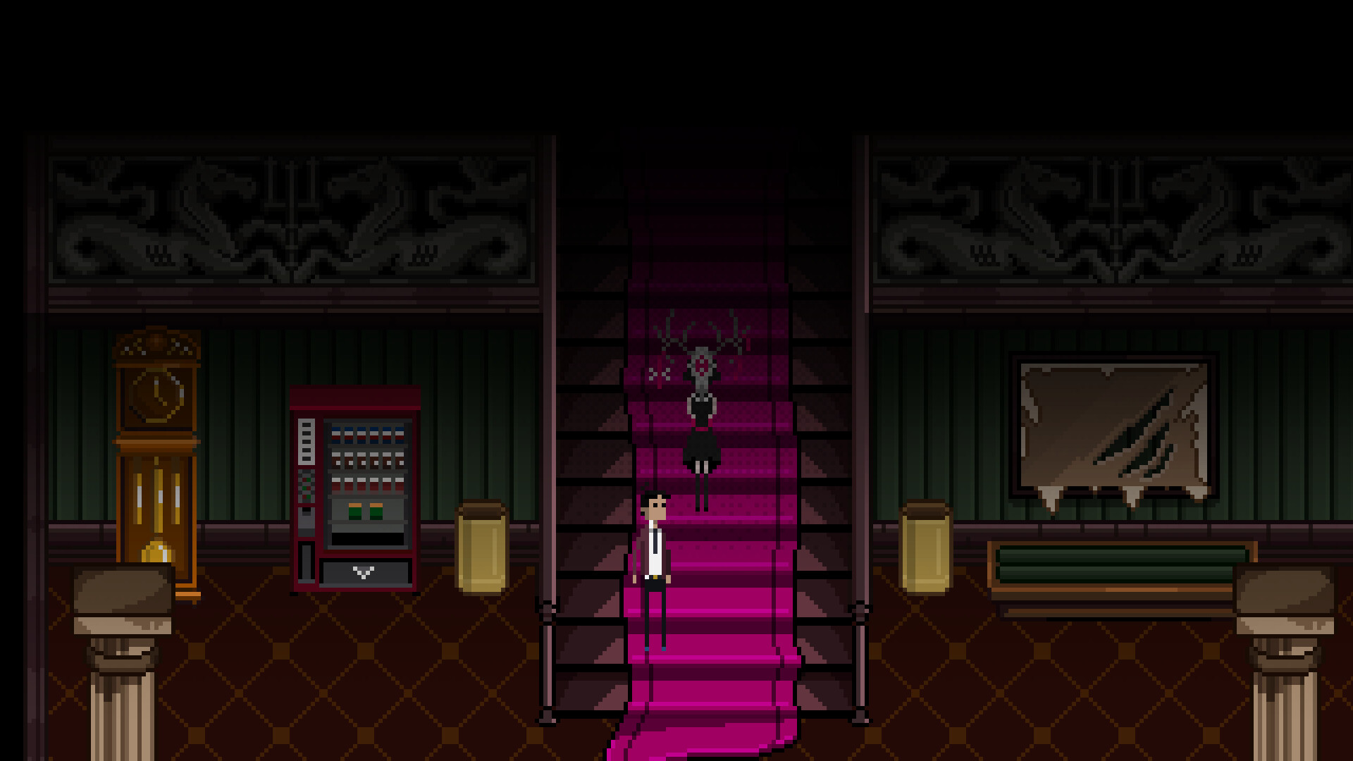 Broken soul screenshot 3