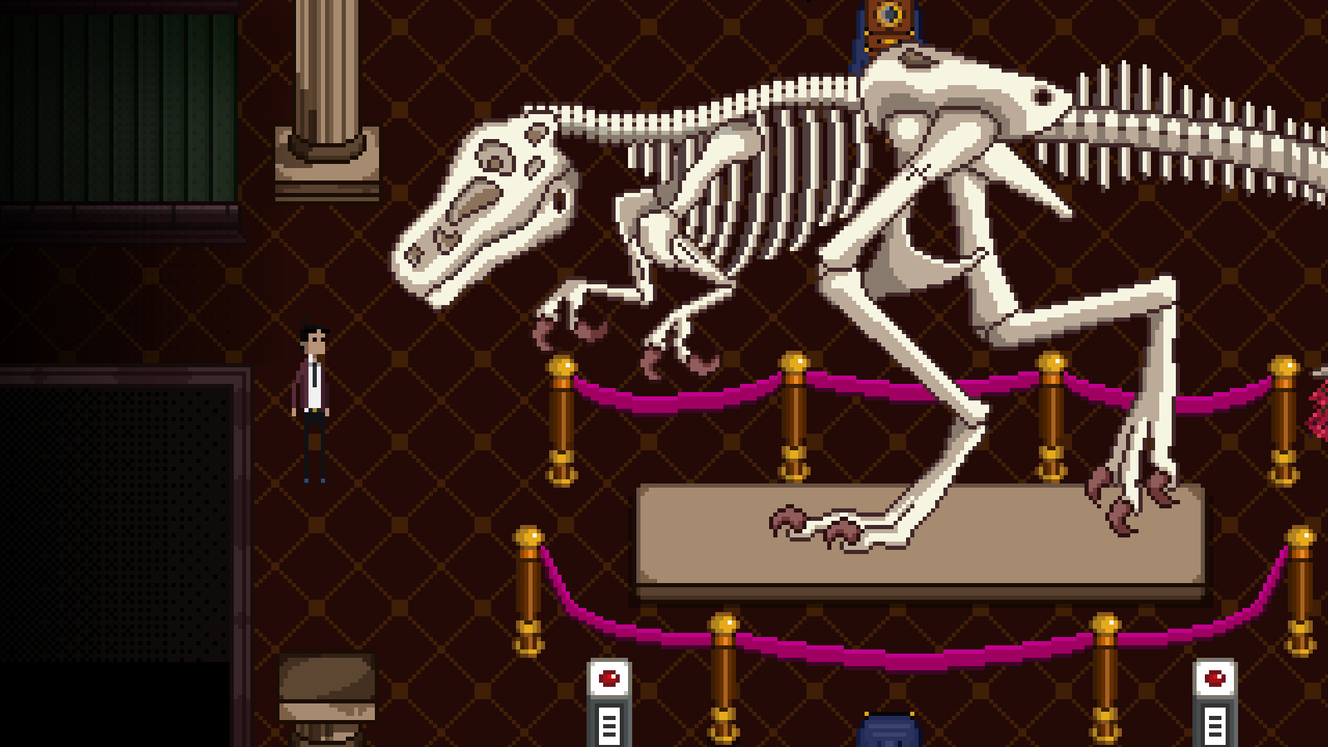 Broken soul screenshot 1