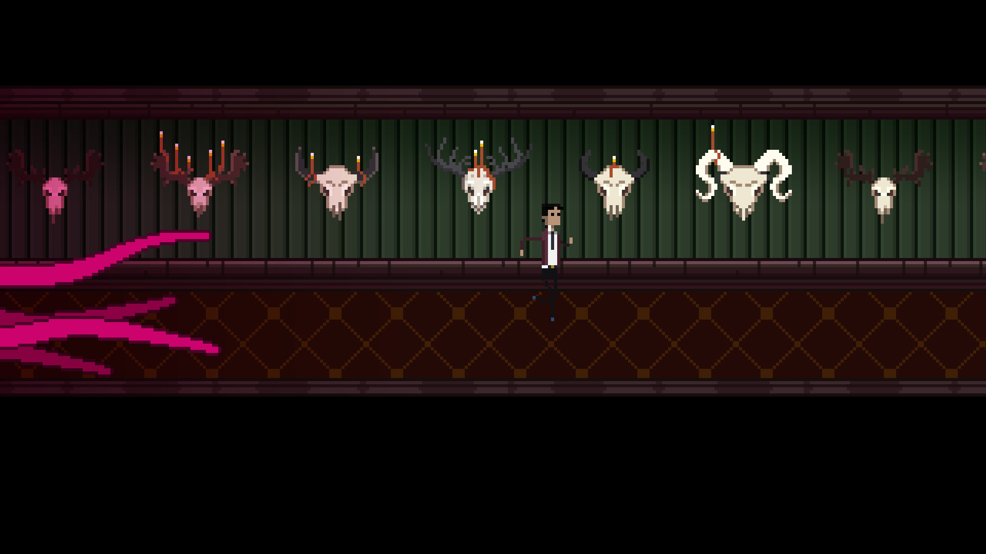 Broken soul screenshot 4
