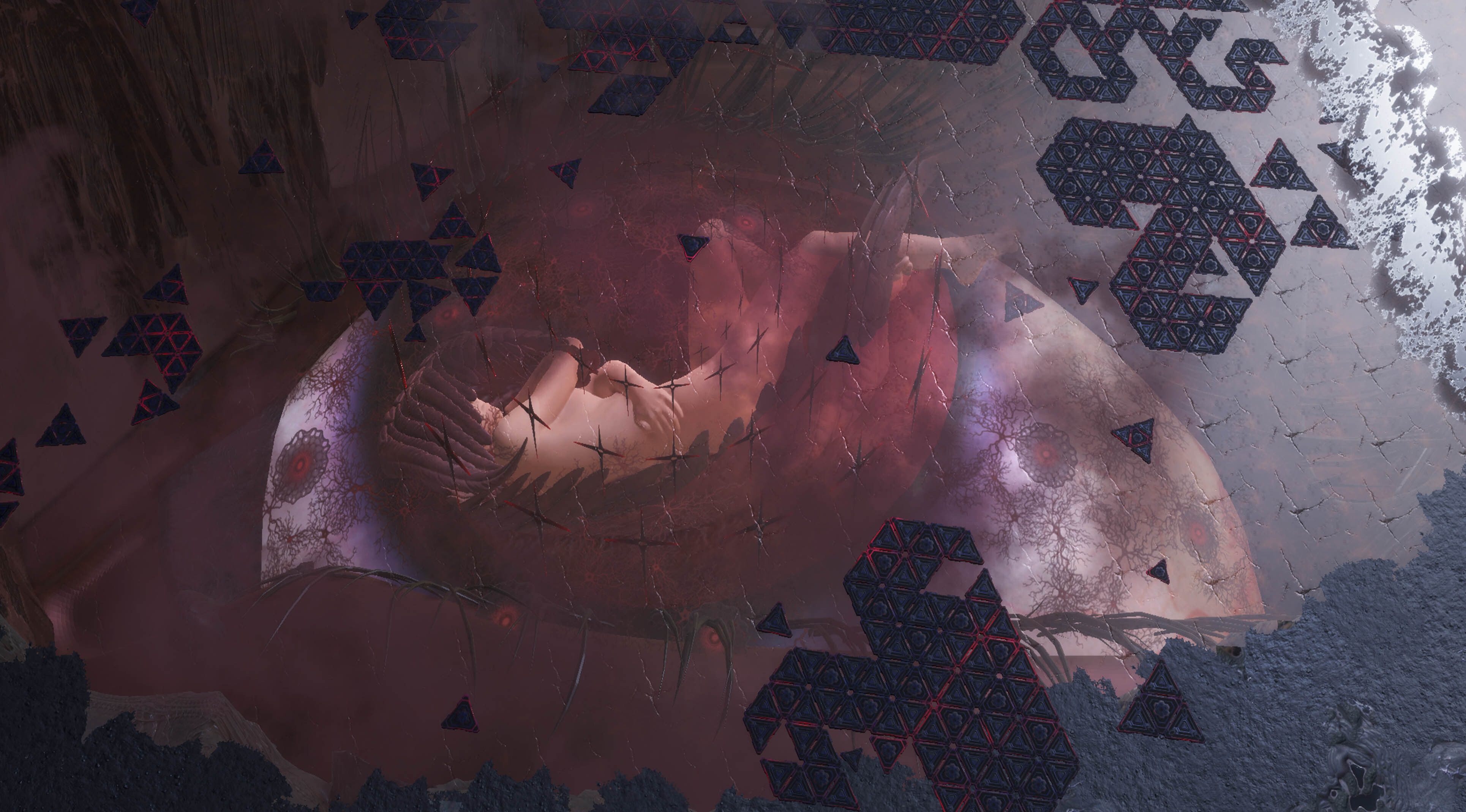 Girl Frame screenshot 10