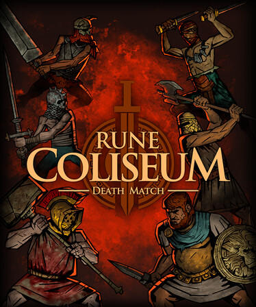 Rune Coliseum