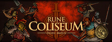 Rune Coliseum