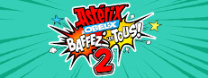 Astérix & Obélix - Baffez-les Tous ! 2