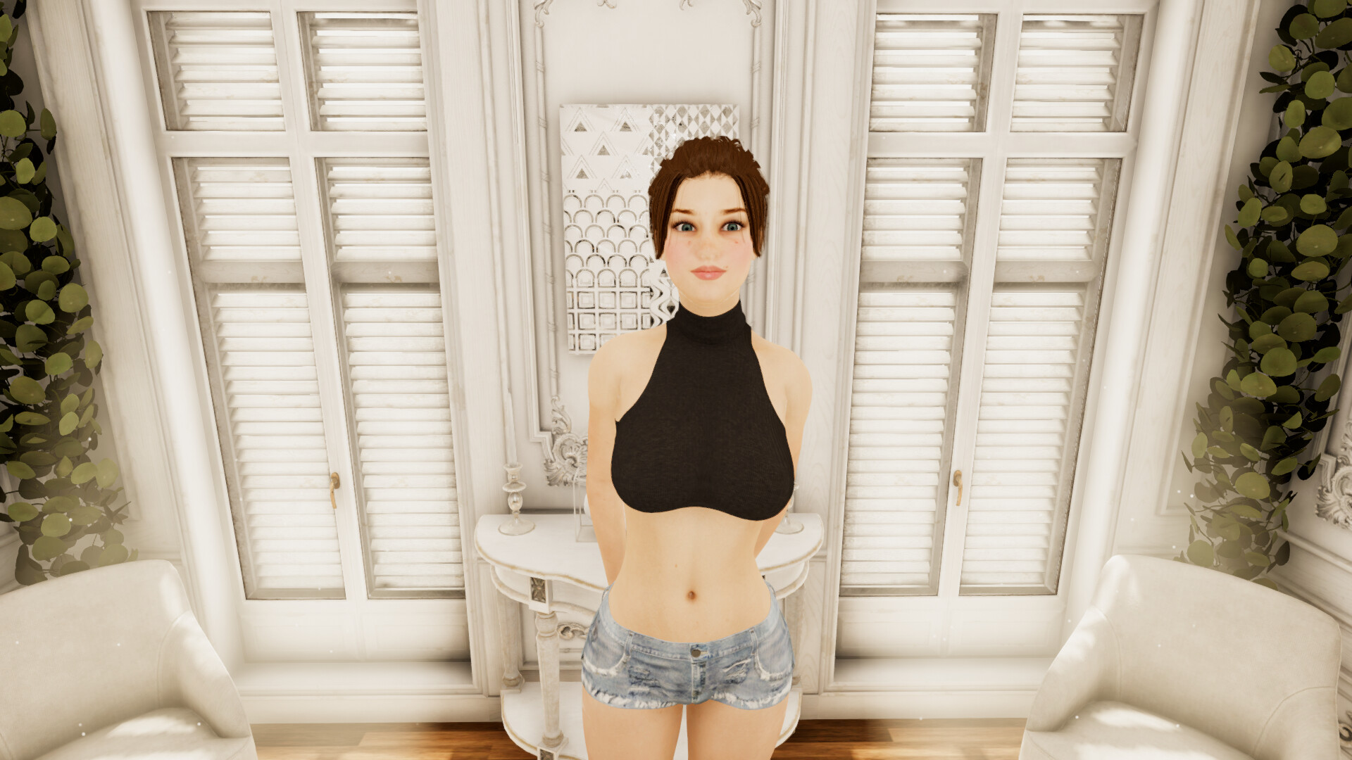 Hot Therapy screenshot 1