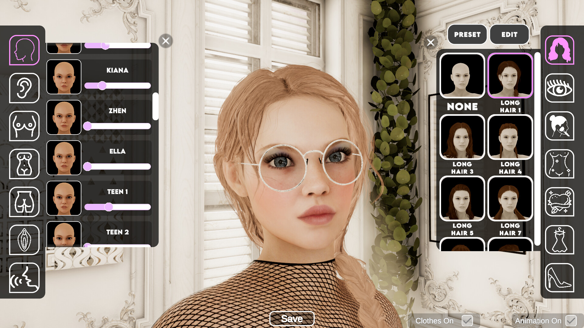 Hot Therapy screenshot 7