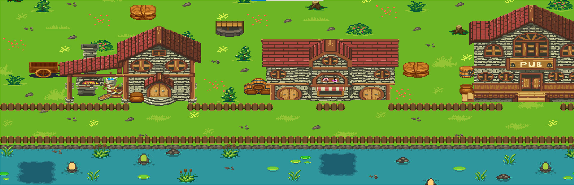 Dungeon and Craft