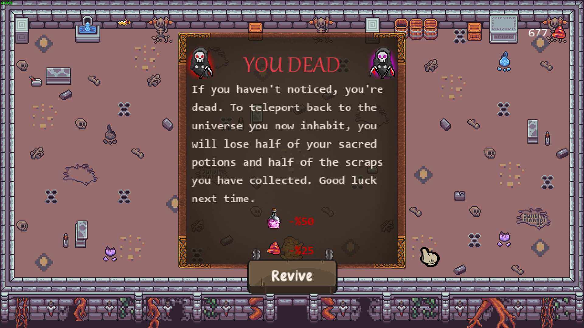 Dungeon and Craft screenshot 14