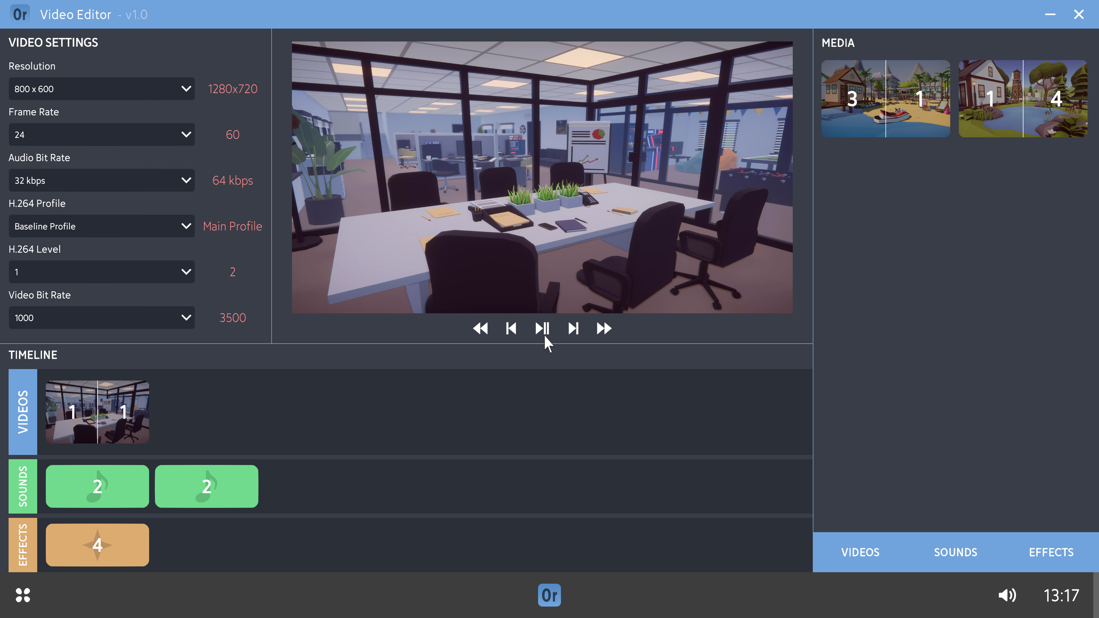 Freelancer Simulator screenshot 10