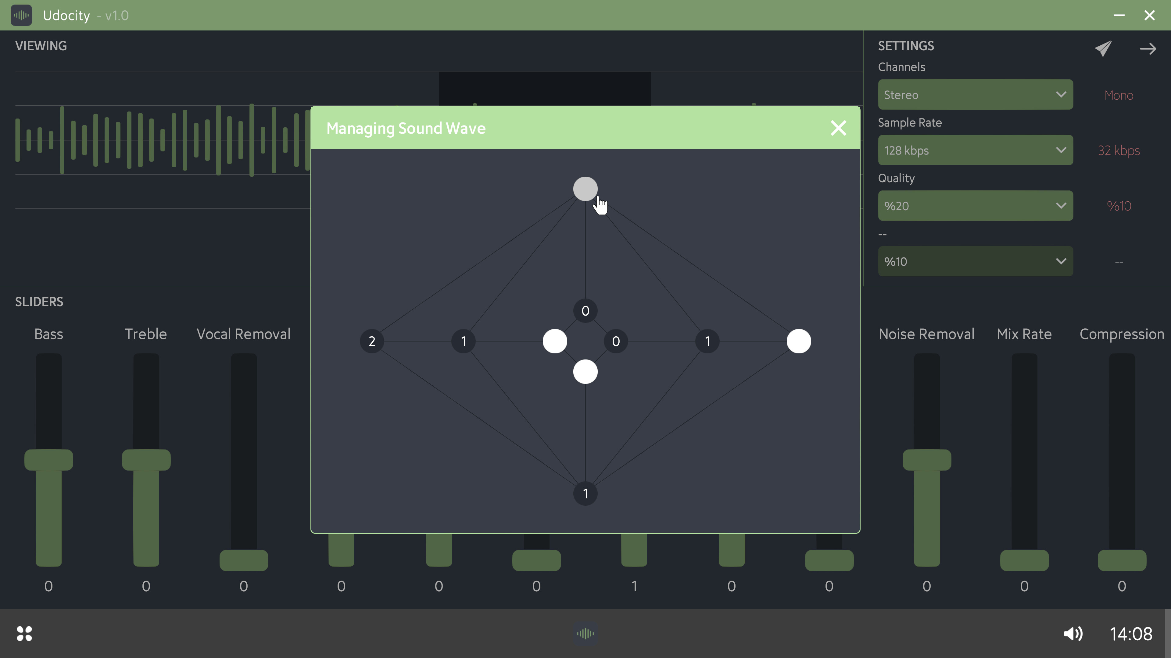 Freelancer Simulator screenshot 8