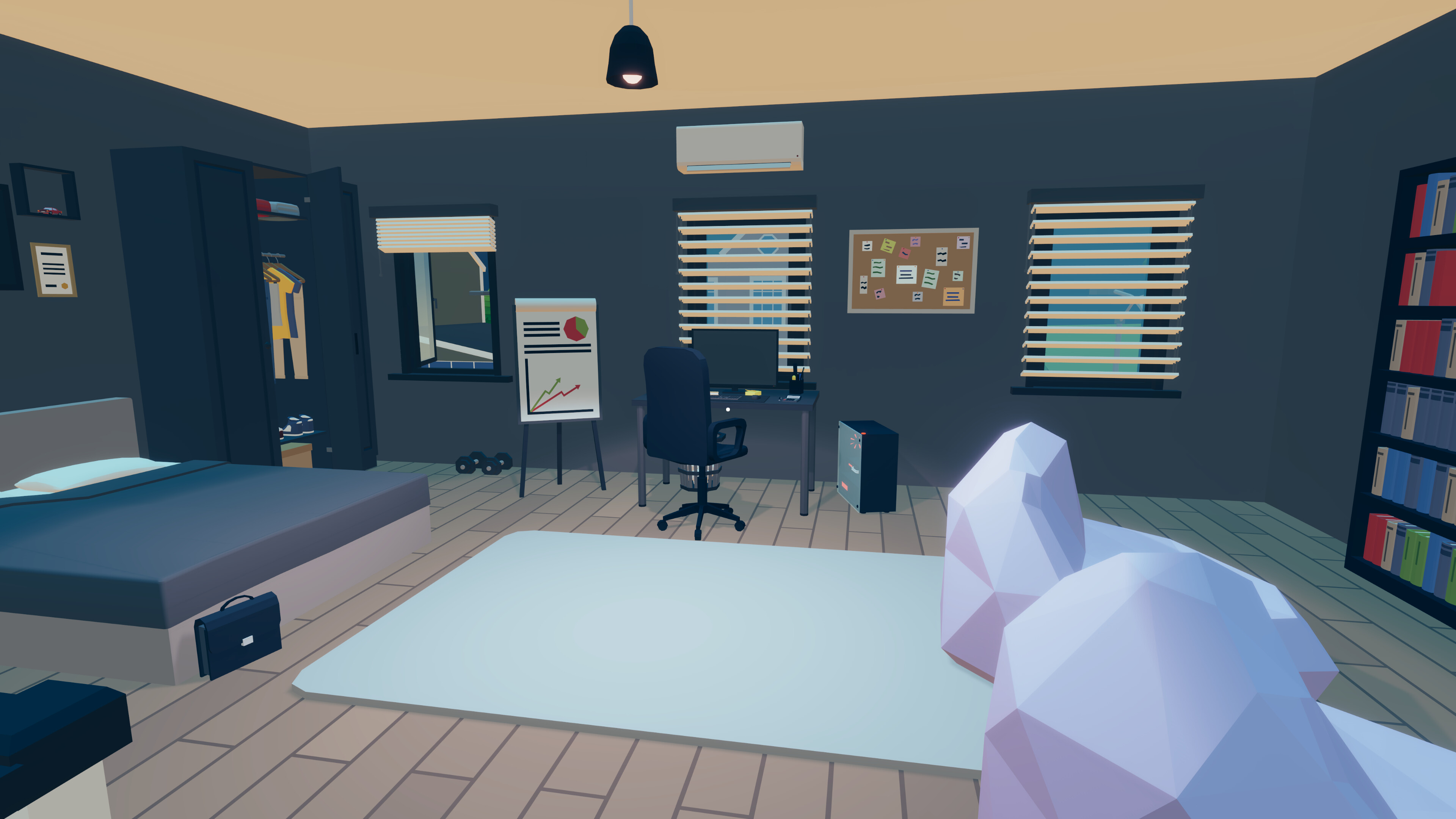 Freelancer Simulator screenshot 3