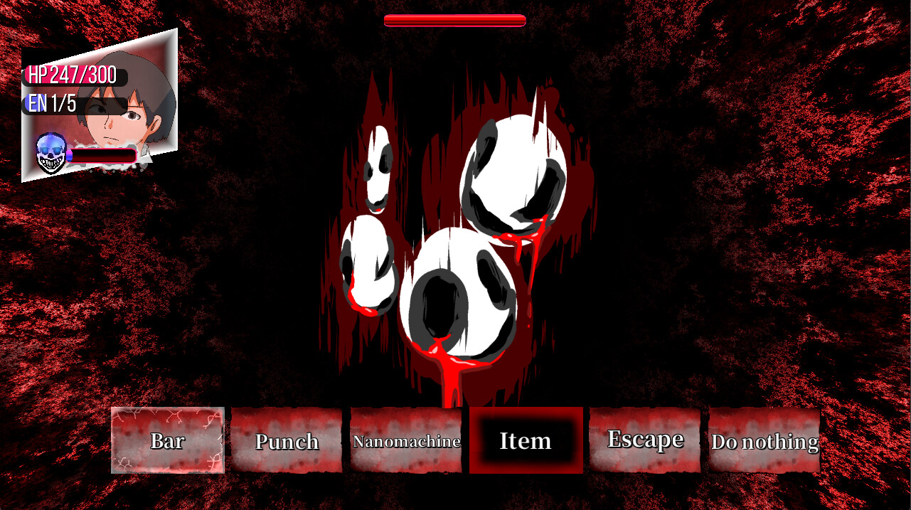 Crimson Moon screenshot 8