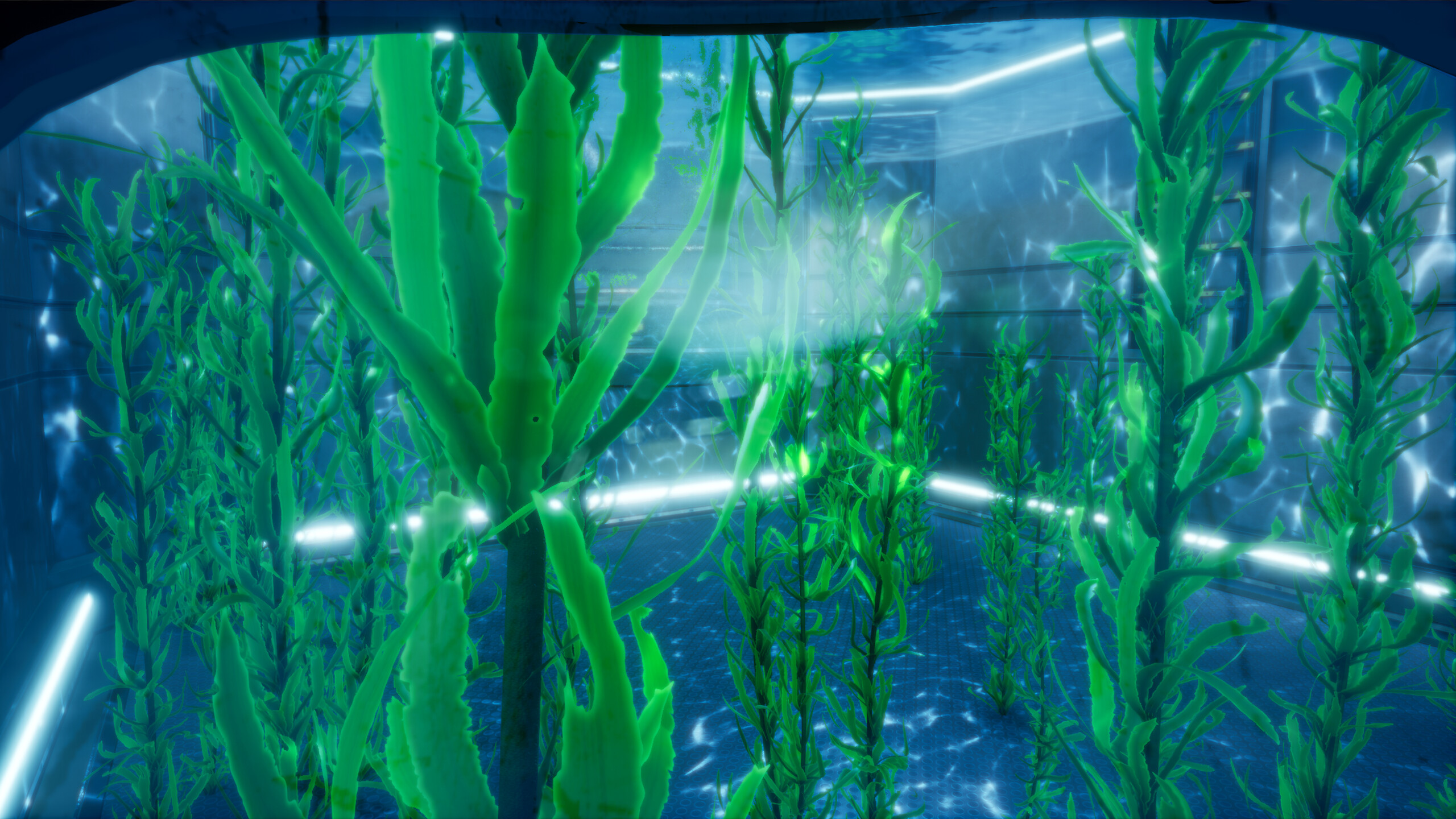 Undead Space screenshot 9