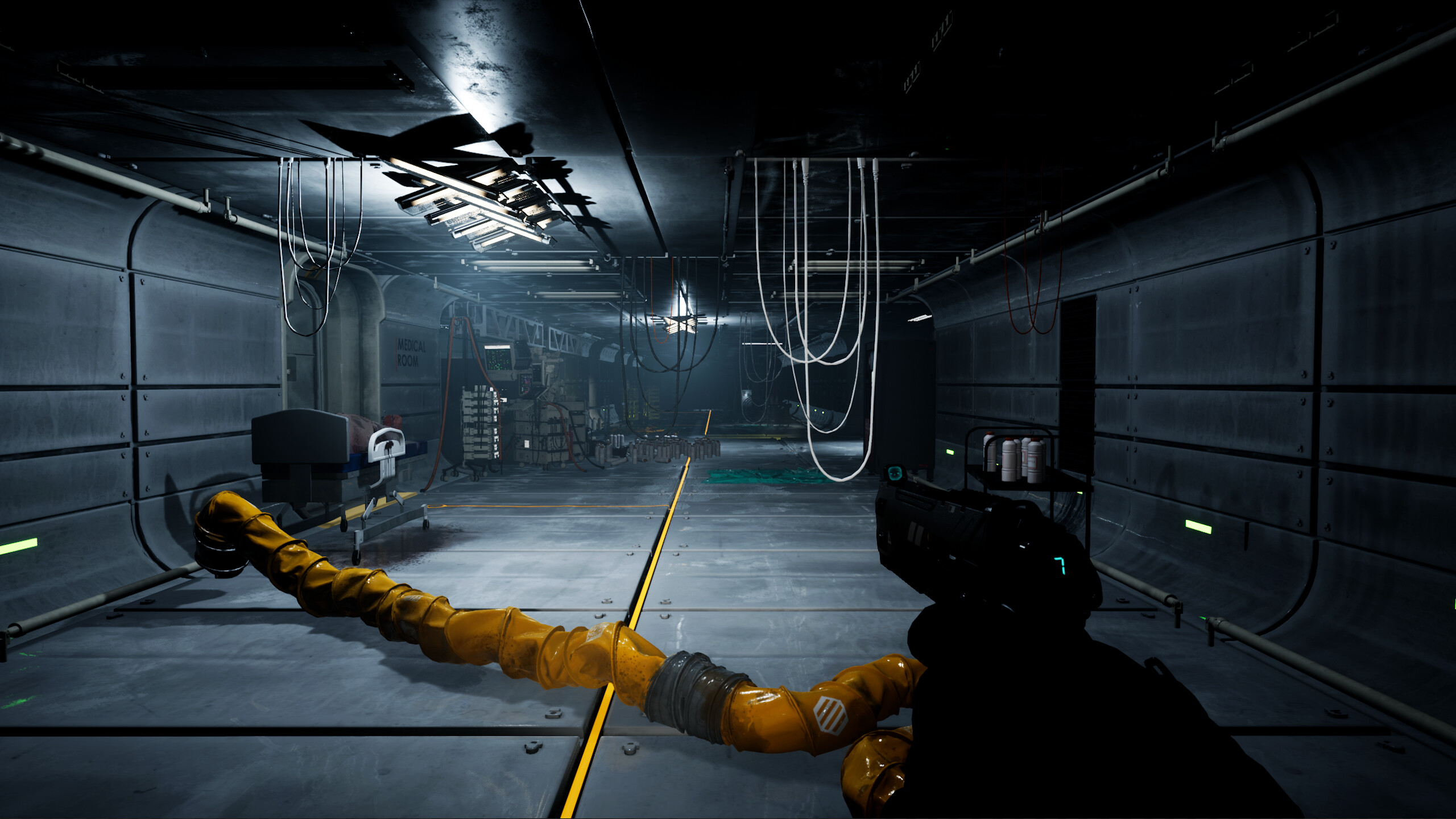 Undead Space screenshot 6
