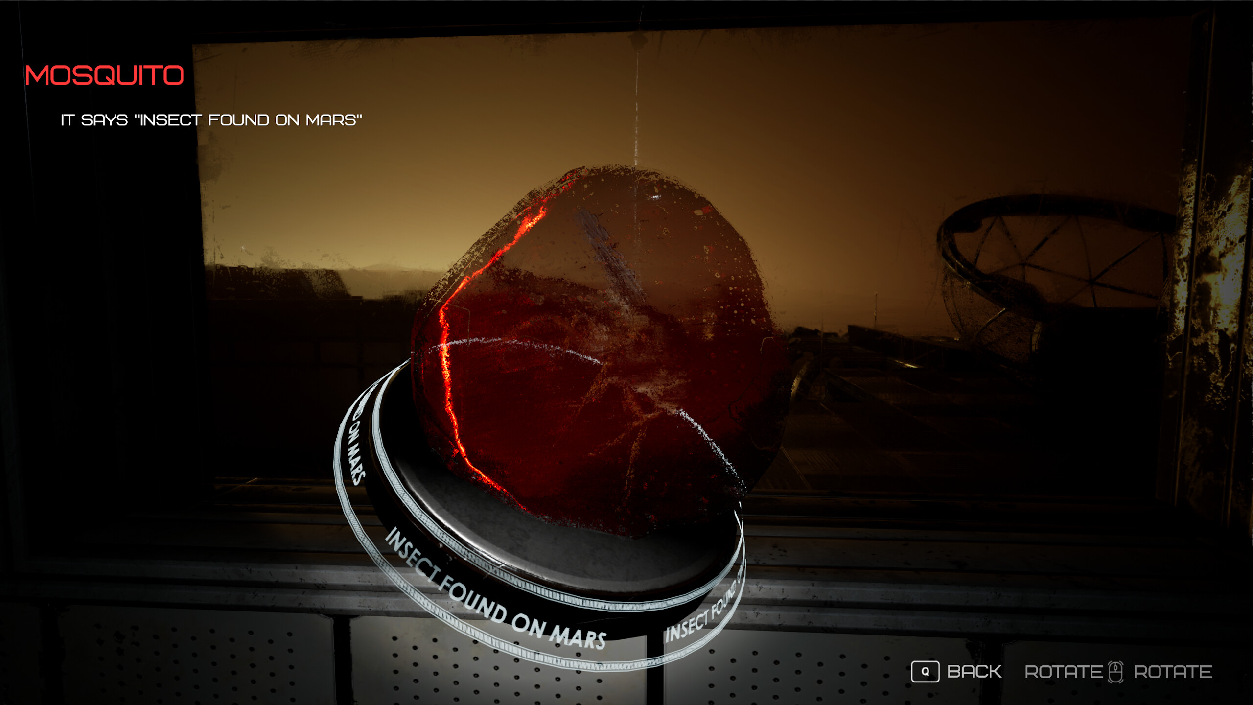 Undead Space screenshot 13