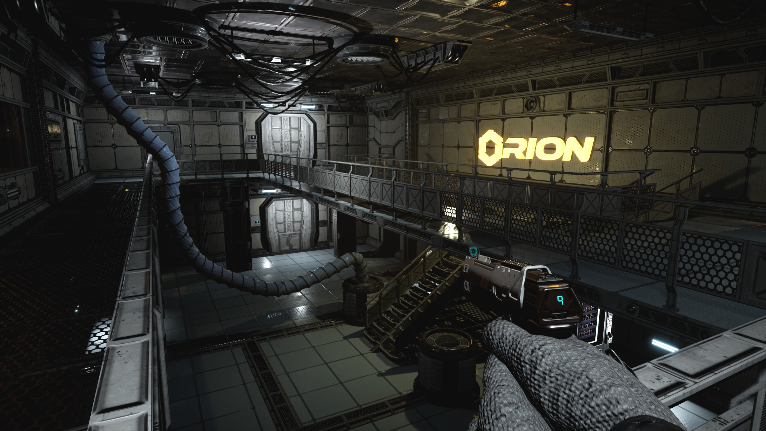 Undead Space screenshot 2