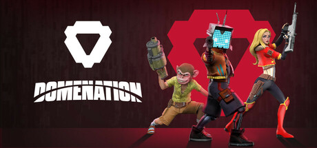 Domenation Cover Image
