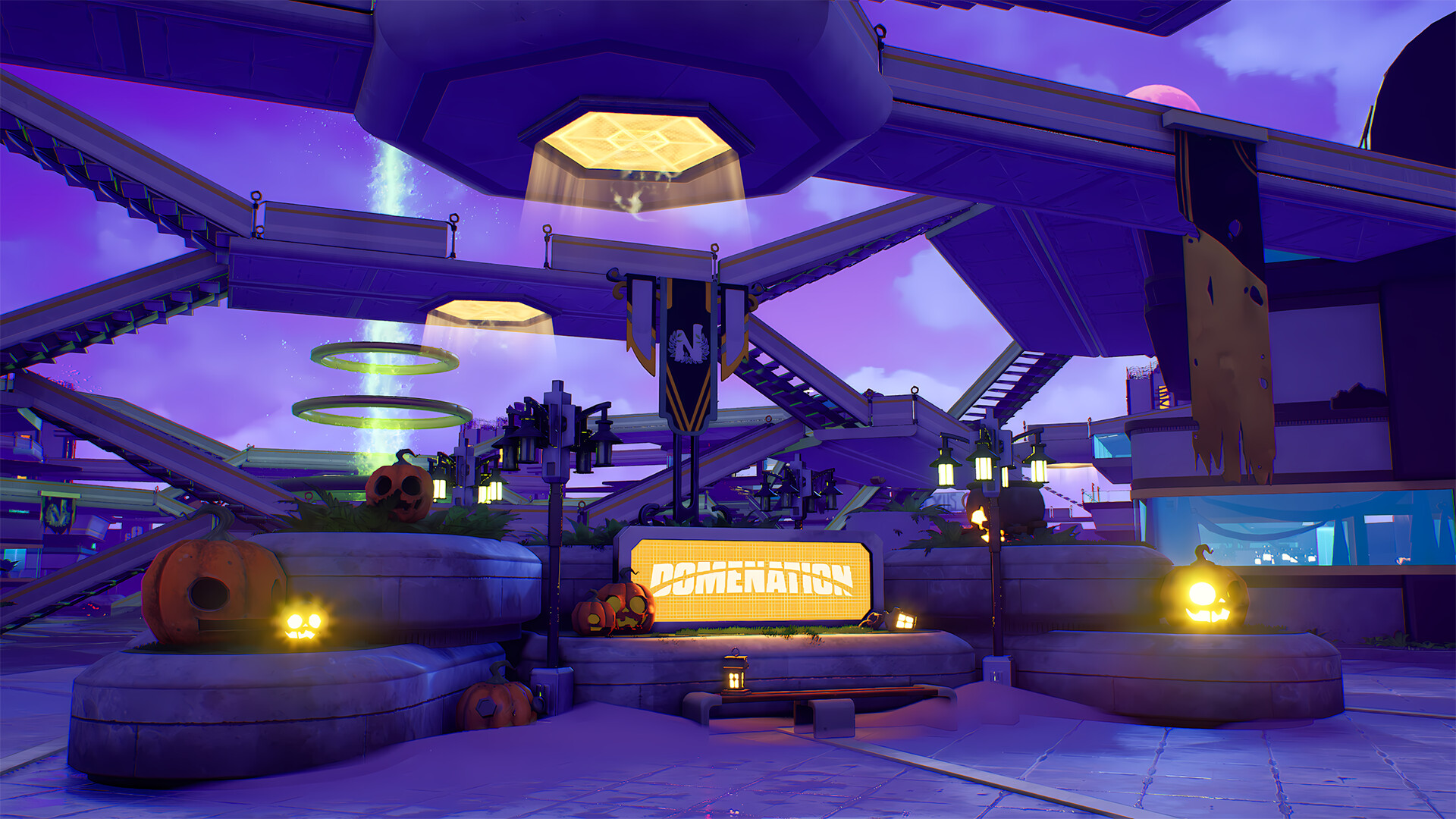 Domenation screenshot 8