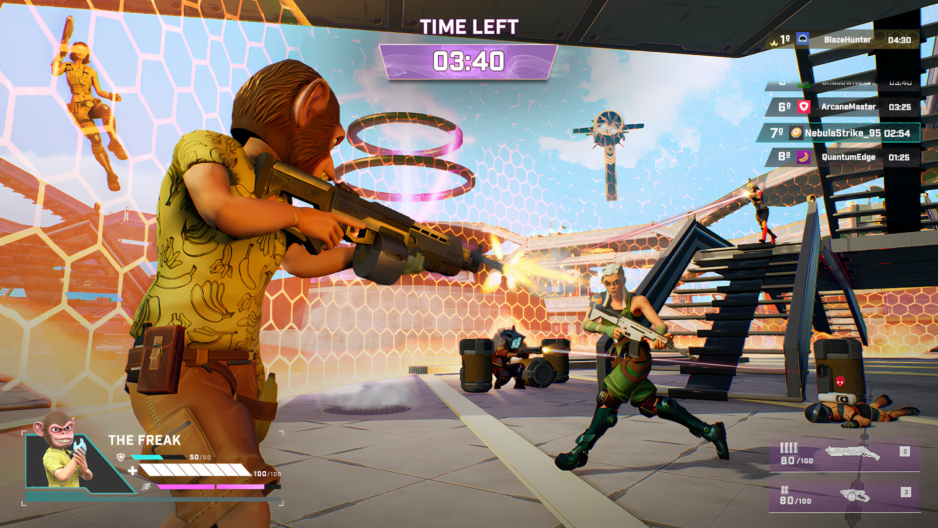 Domenation screenshot 12