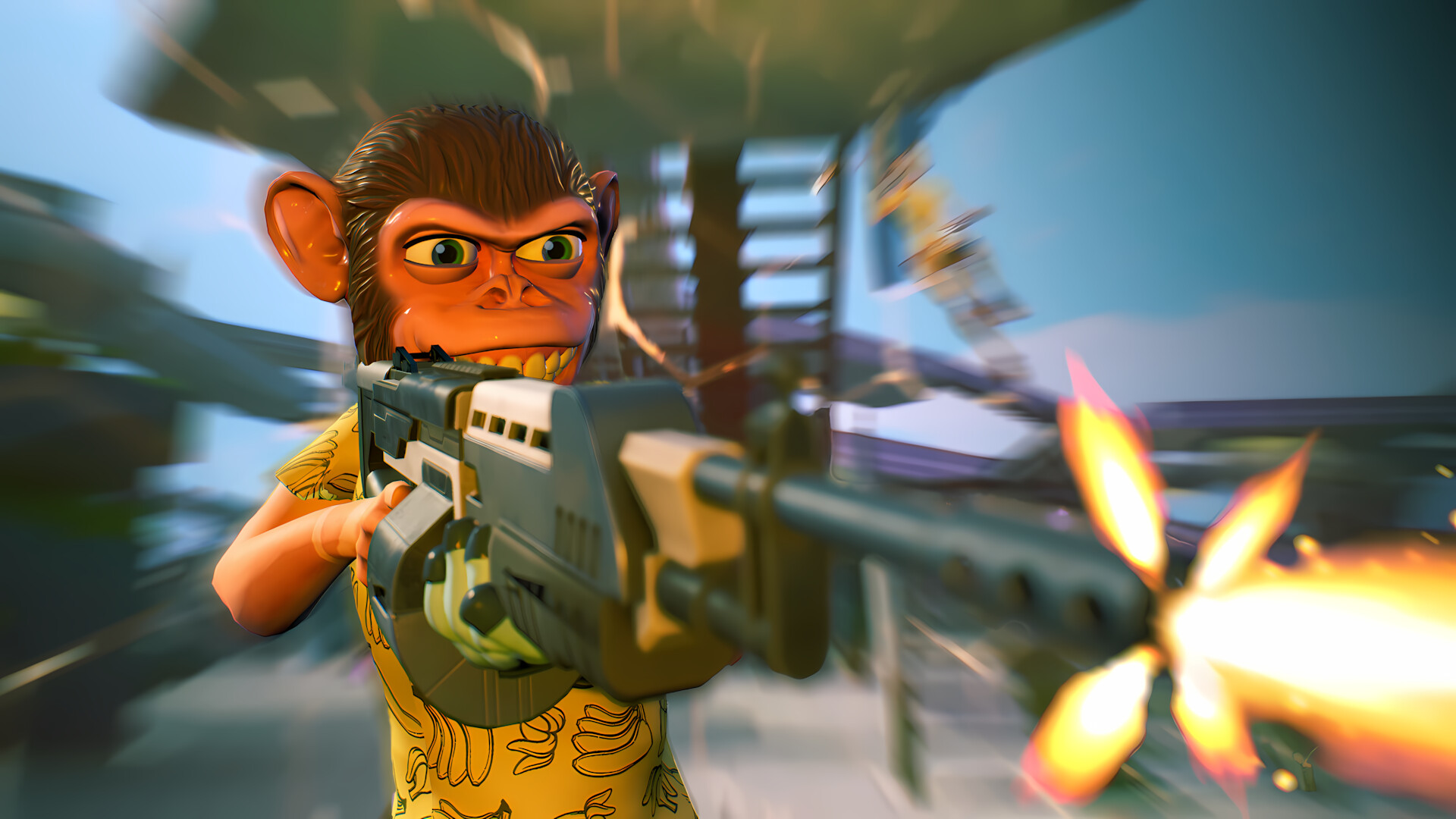 Domenation screenshot 15