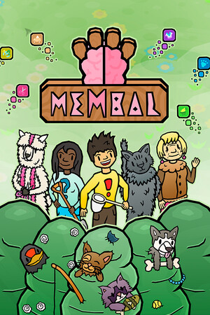 Membal