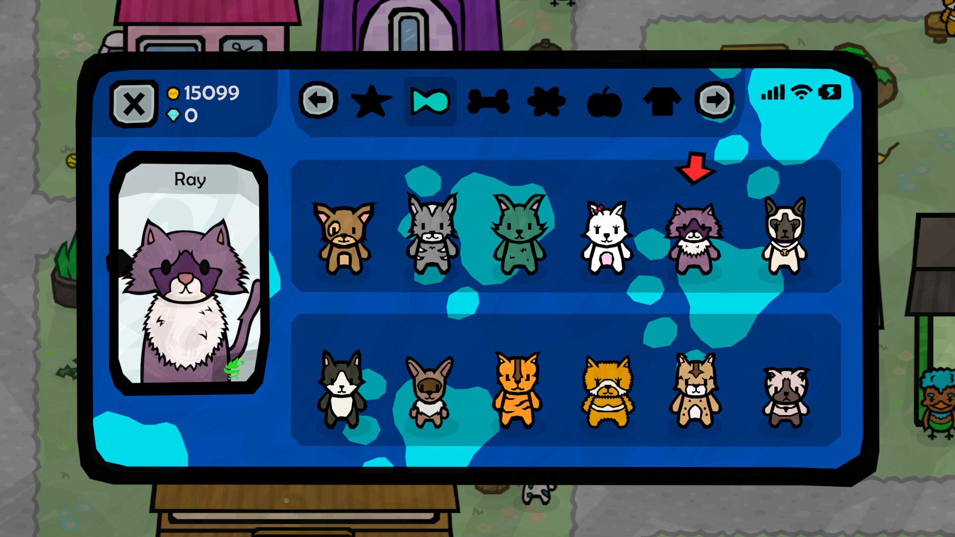 Membal screenshot 6