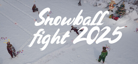 Snowball Fight 2025