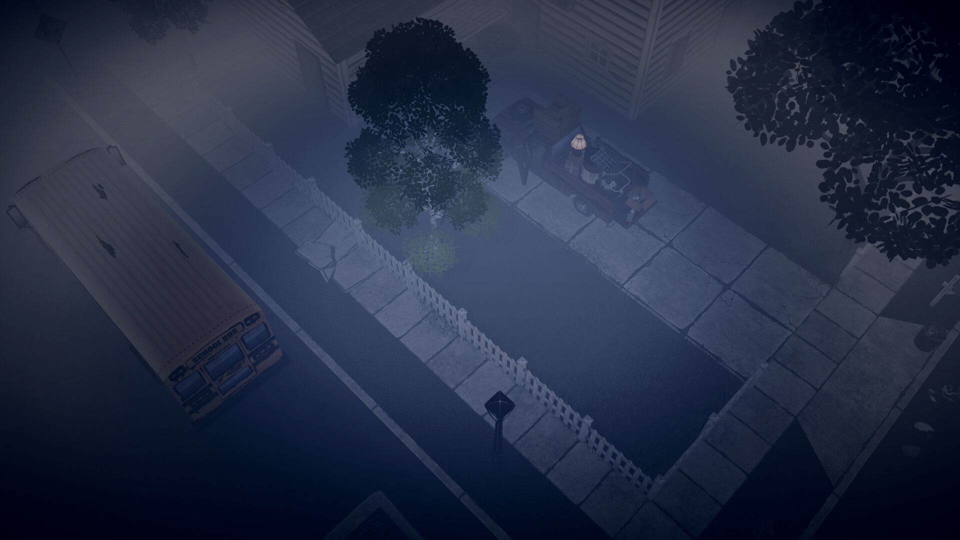 Hold Your Breath screenshot 12