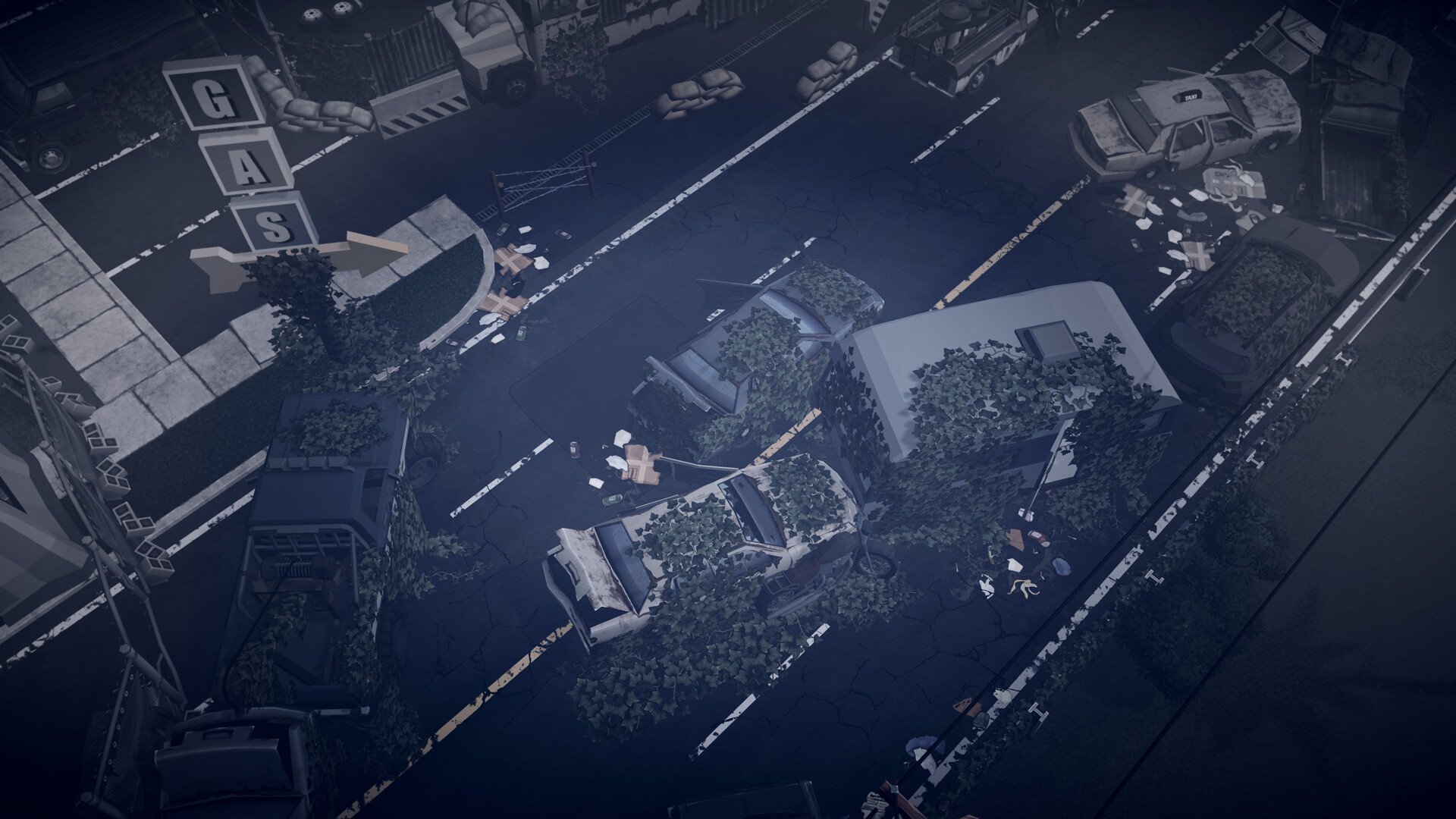 Hold Your Breath screenshot 17