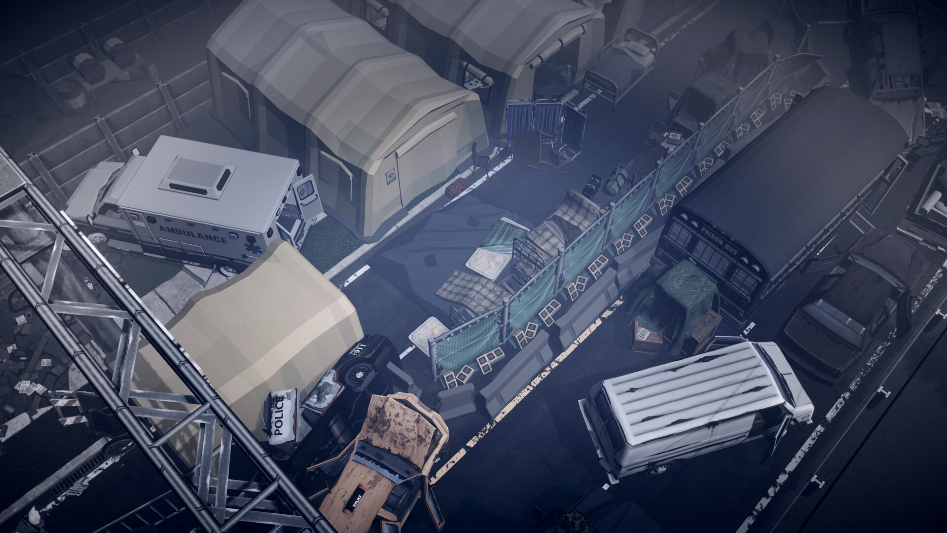 Hold Your Breath screenshot 20