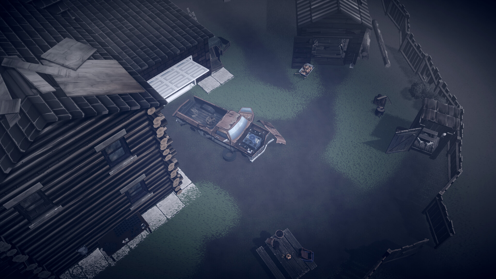 Hold Your Breath screenshot 9