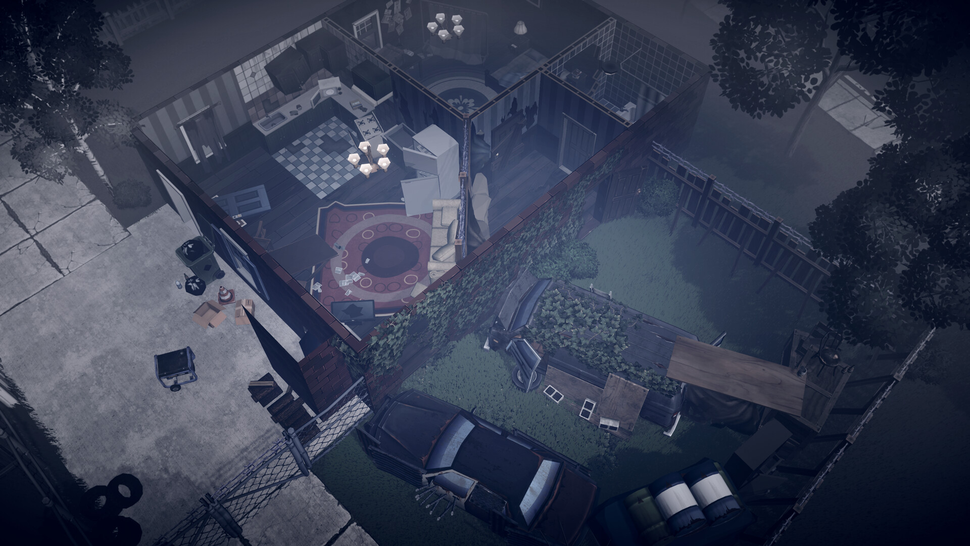 Hold Your Breath screenshot 19