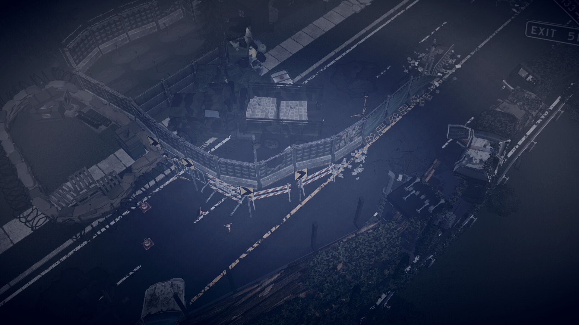 Hold Your Breath screenshot 16