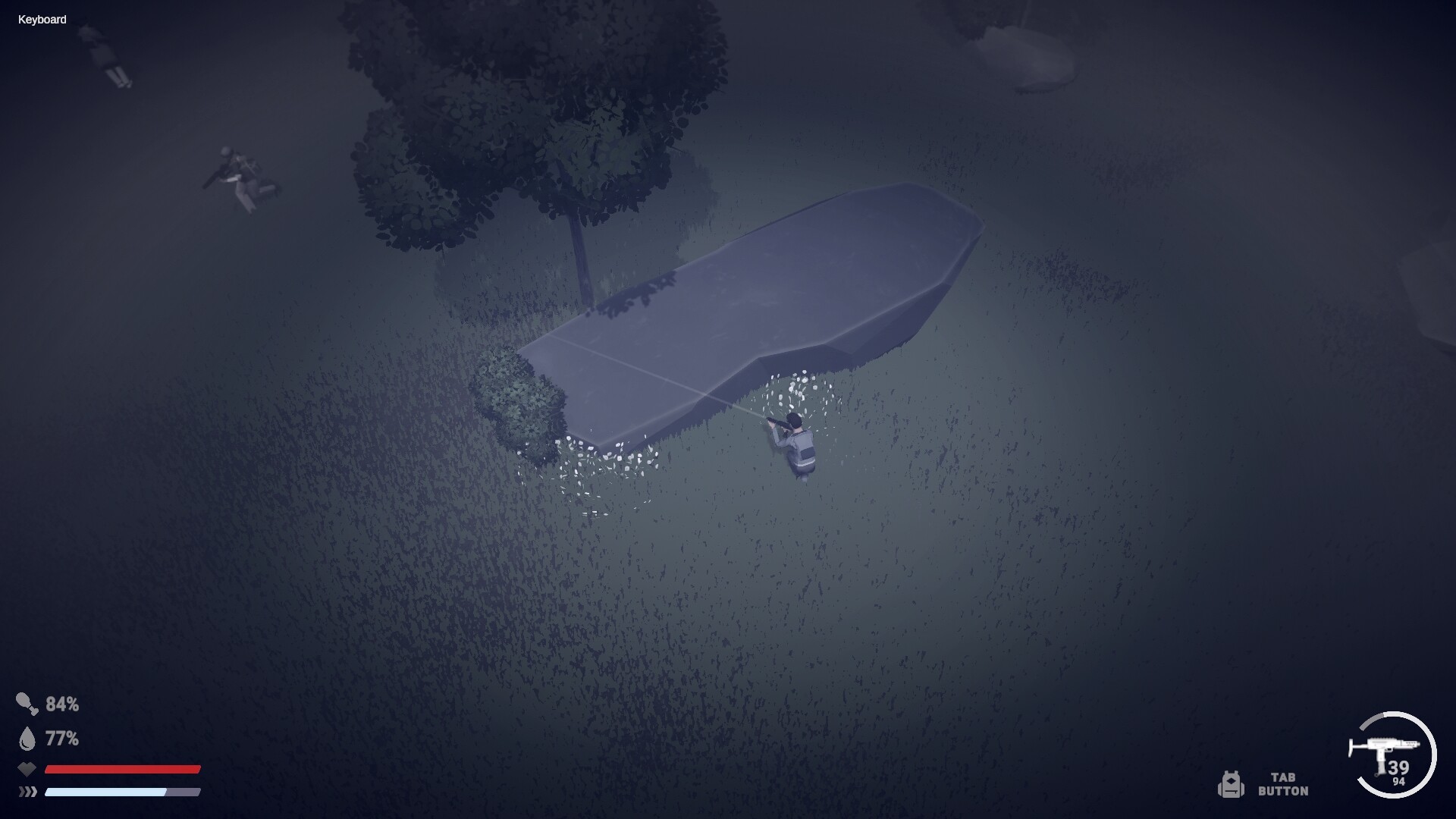 Hold Your Breath screenshot 7