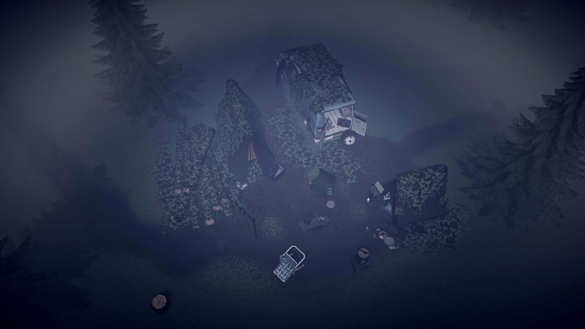 Hold Your Breath screenshot 15