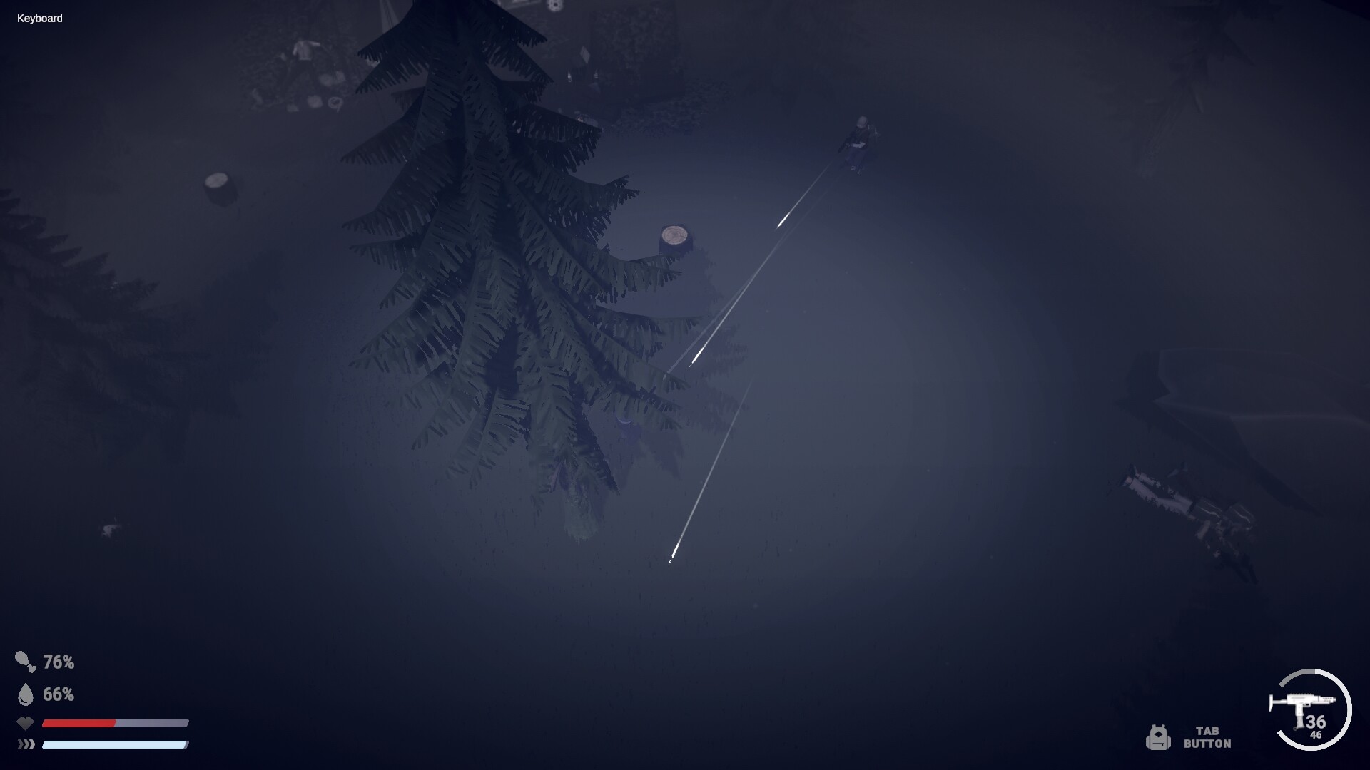 Hold Your Breath screenshot 3