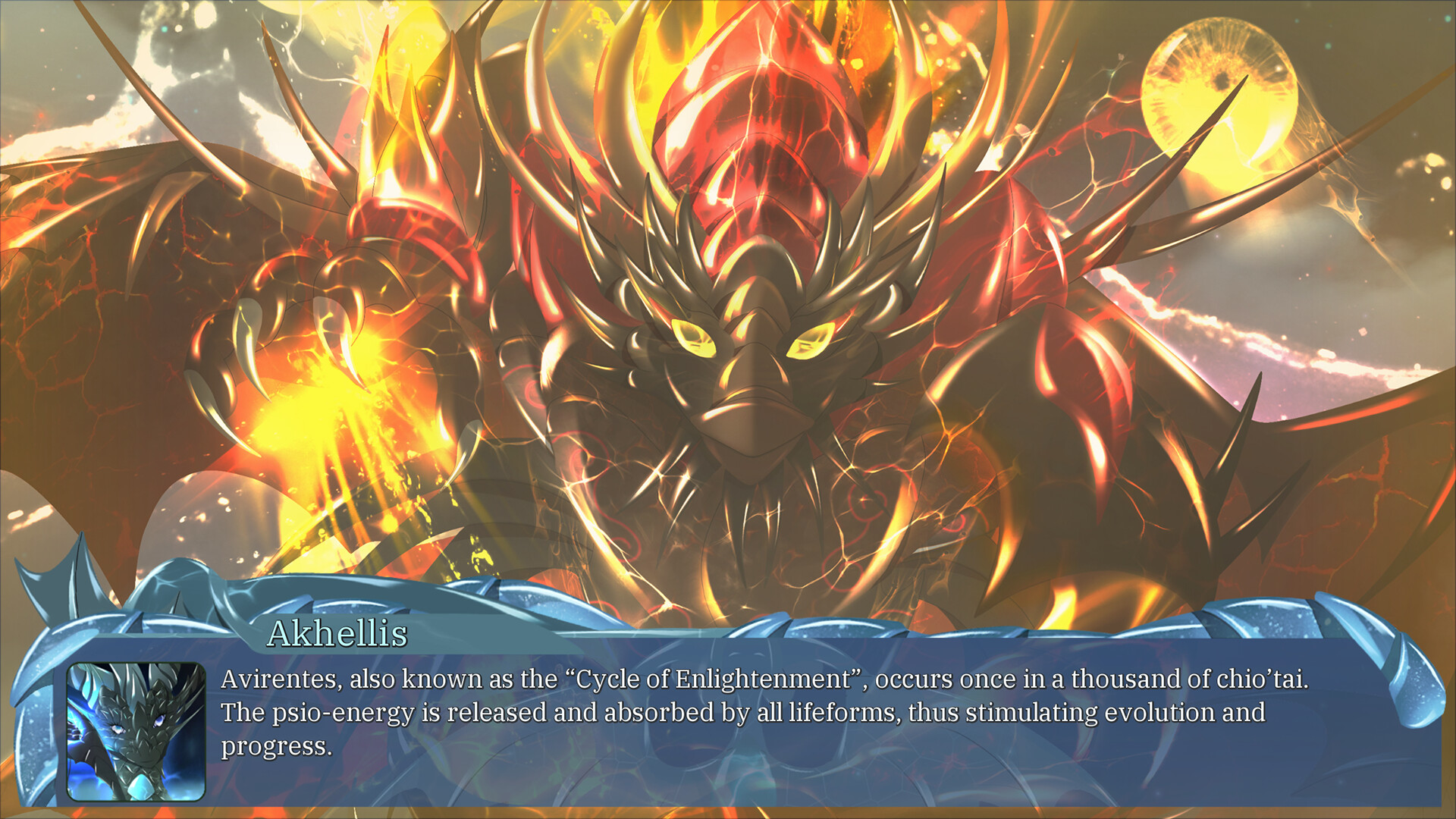 Heralds of the Avirentes - Ch. 1 Wings of Change screenshot 12