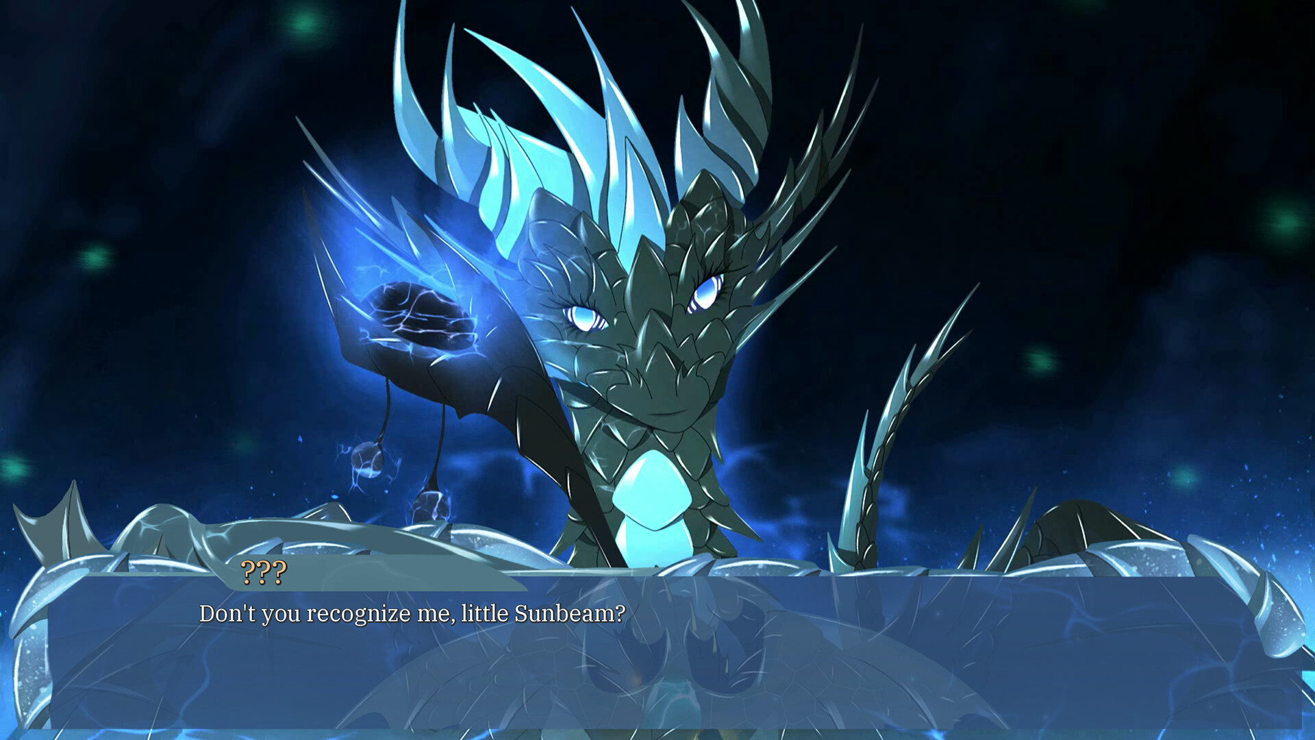 Heralds of the Avirentes - Ch. 1 Wings of Change screenshot 7